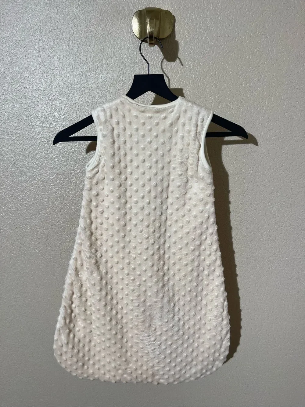 Babyinabag soft cream